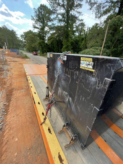 2020 STAR INDUSTRIES 1425