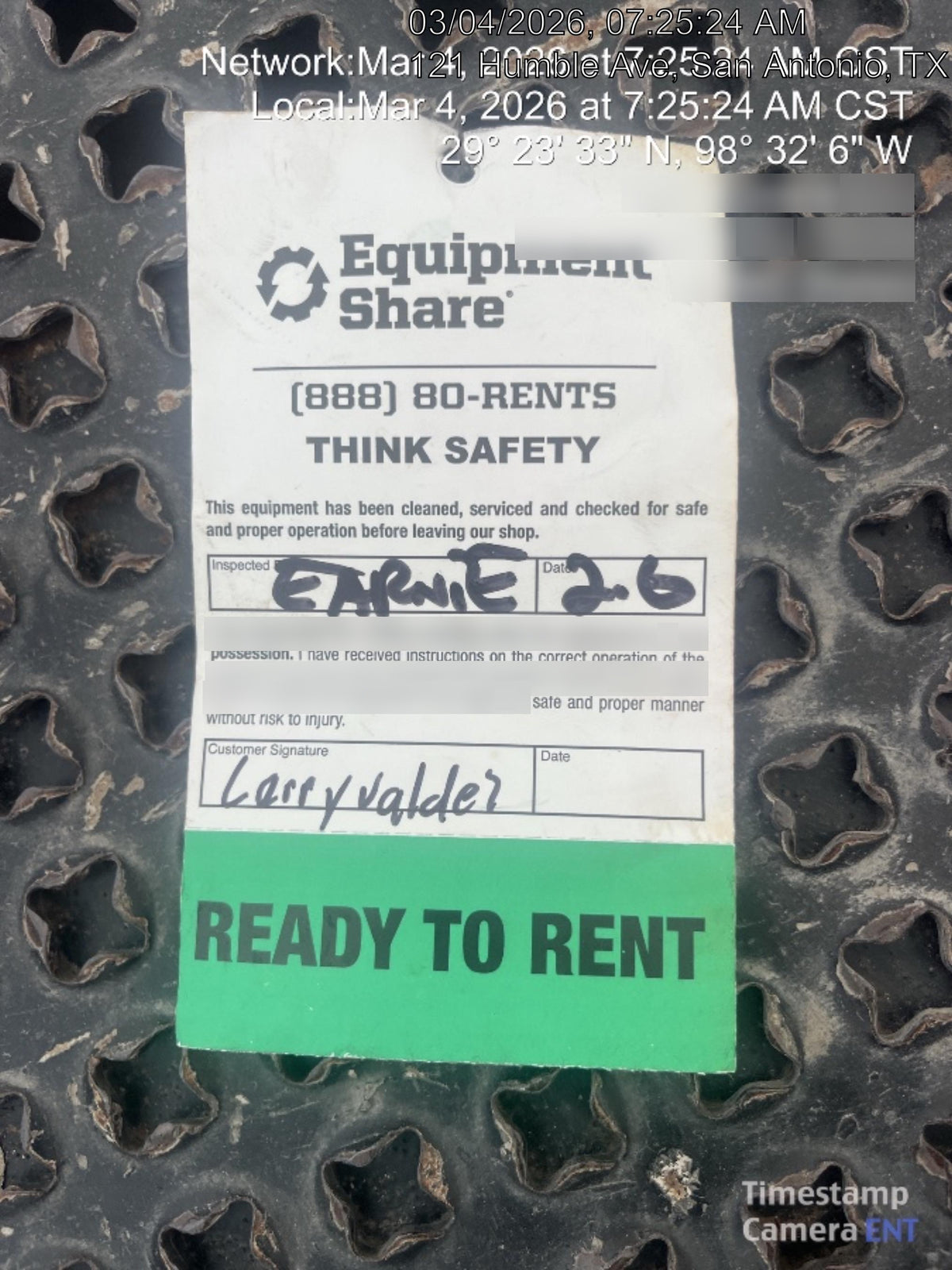 2018 Skyjack SJIII-3219 Skyjack SJIII3219 Scissor Lift