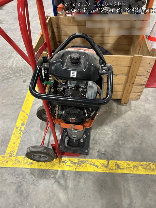 2025 HUSQVARNA LT6005