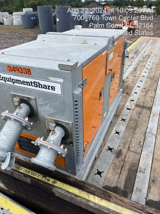 2023 MYERS-SETH MSP PP-150