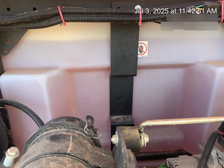 2023 Generac MLT2 Diesel, Flex Switch 120V Input, Powerzone Controller, 
(4) 320W LED Lights, 4kW Generator, 39.9 Gal Fuel Tank, 2" Ball, T3