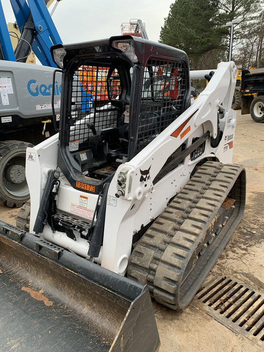 2021 BOBCAT T770