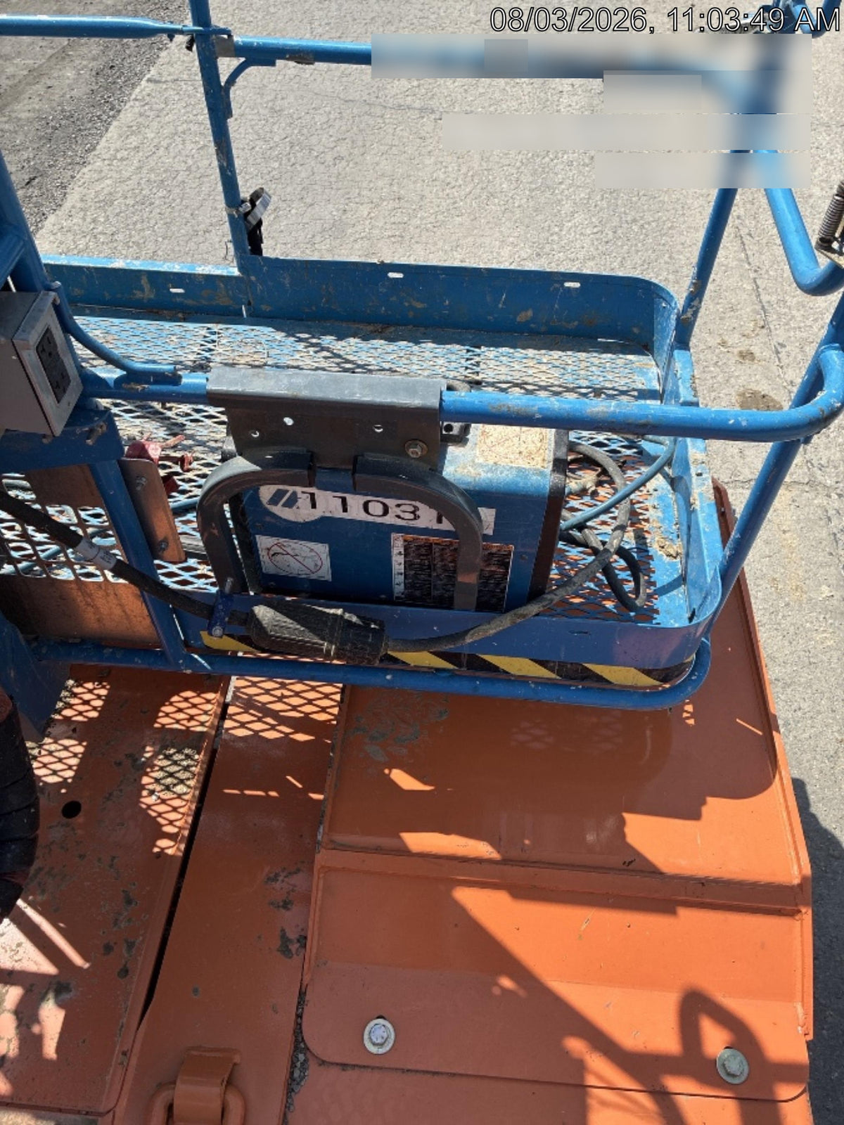 2020 MILLER ELECTRIC CST-280