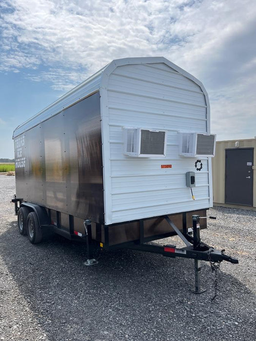 2025 TEXAS COOLING SYSTEMS Texas Icehouse