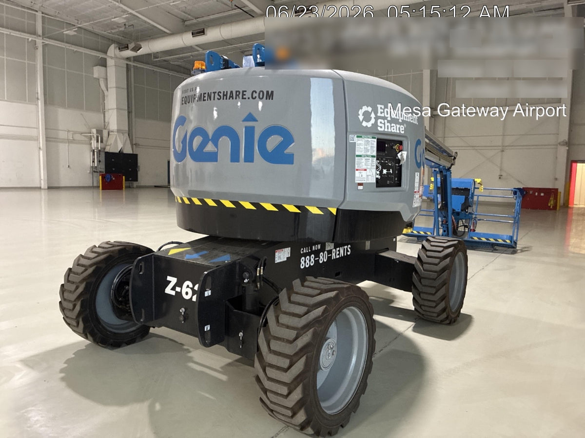 2026 GENIE Z-62/40 RT