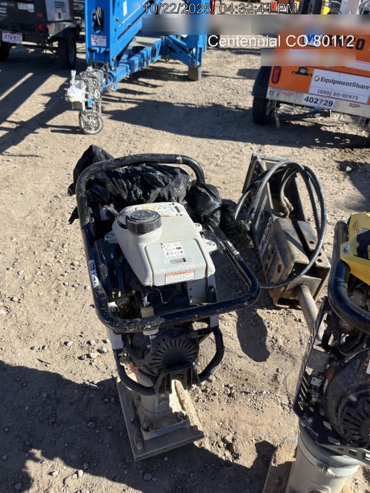 2023 MULTIQUIP MTX60HD