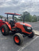 2024 KUBOTA M7060HD Canopy