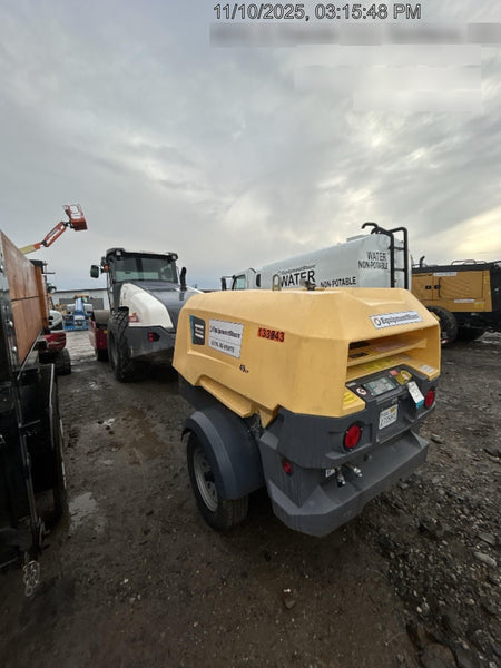 2021 ATLAS COPCO XAS188