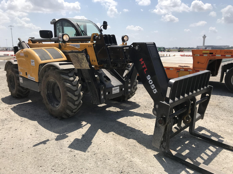 2020 HAULOTTE HTL9055