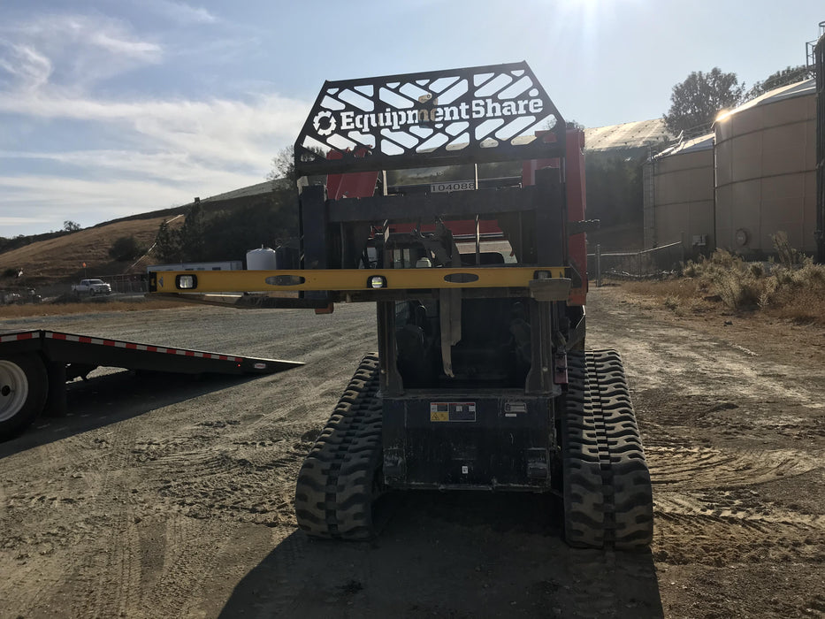 2020 PALADIN 48" Pallet Forks - Paladin