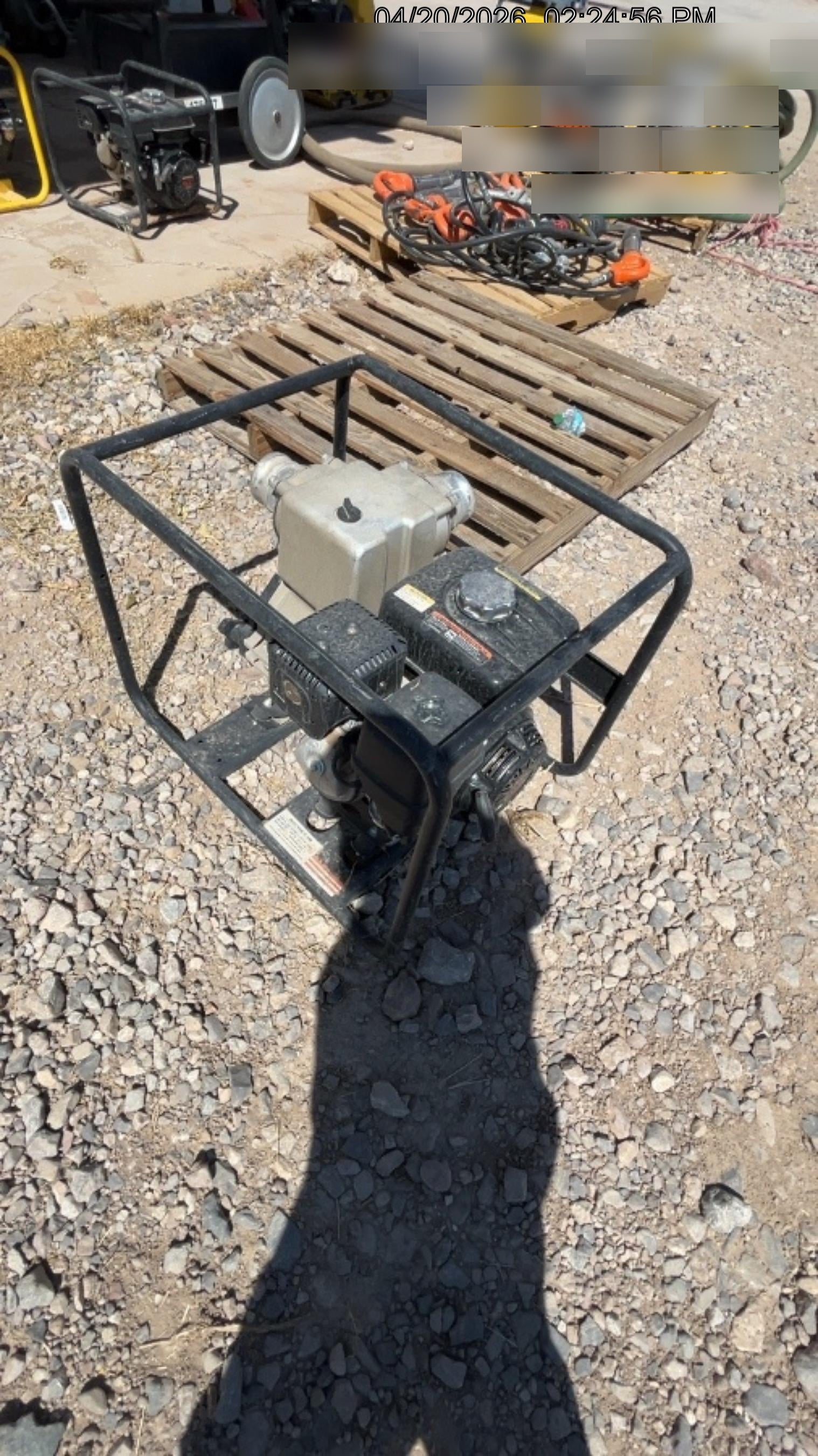 2025 MI-T-M WTP-T03-0MGH