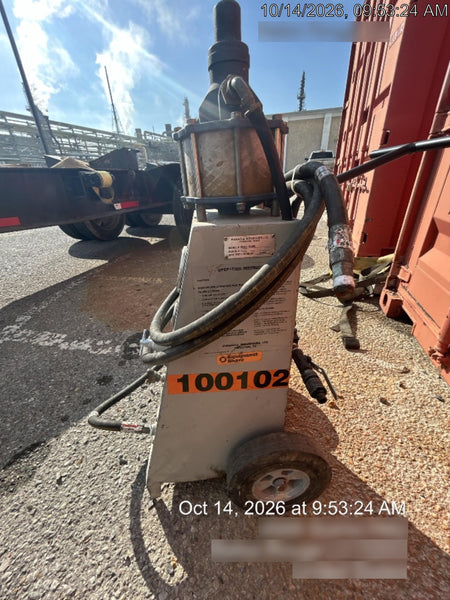 2020 PINNACLE PDQC-10000