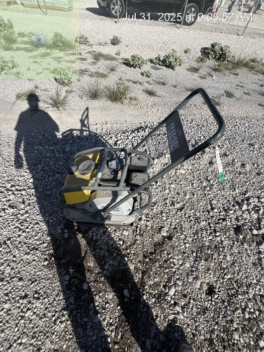 2024 WACKER NEUSON WP1550AW