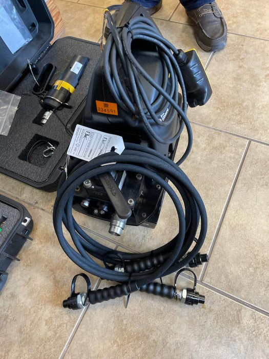 2023 ENERPAC ZU4408JB