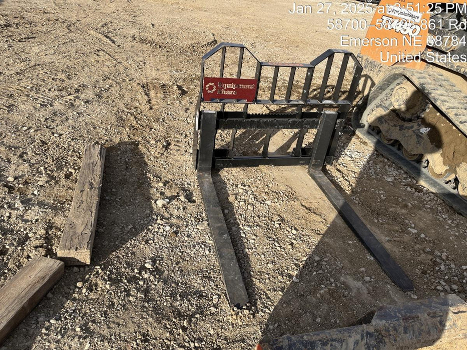 2024 VIRNIG PF4855-5VG