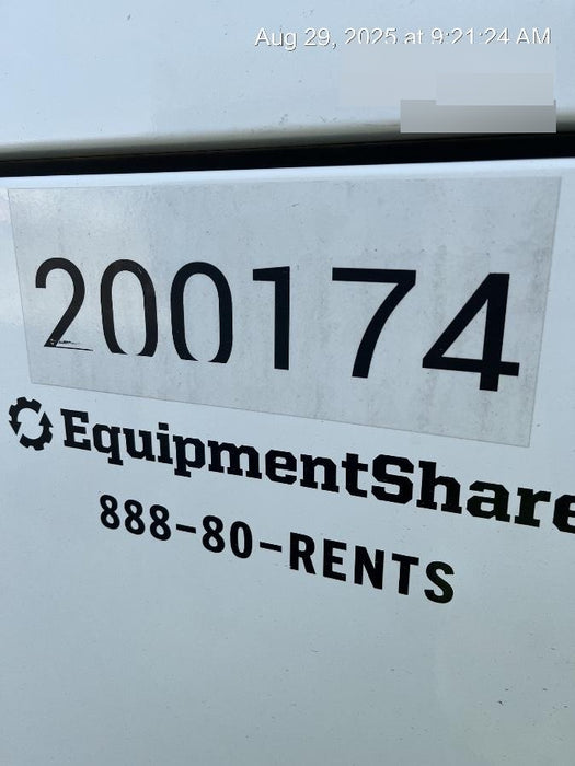 2022 ATLAS COPCO QAS45