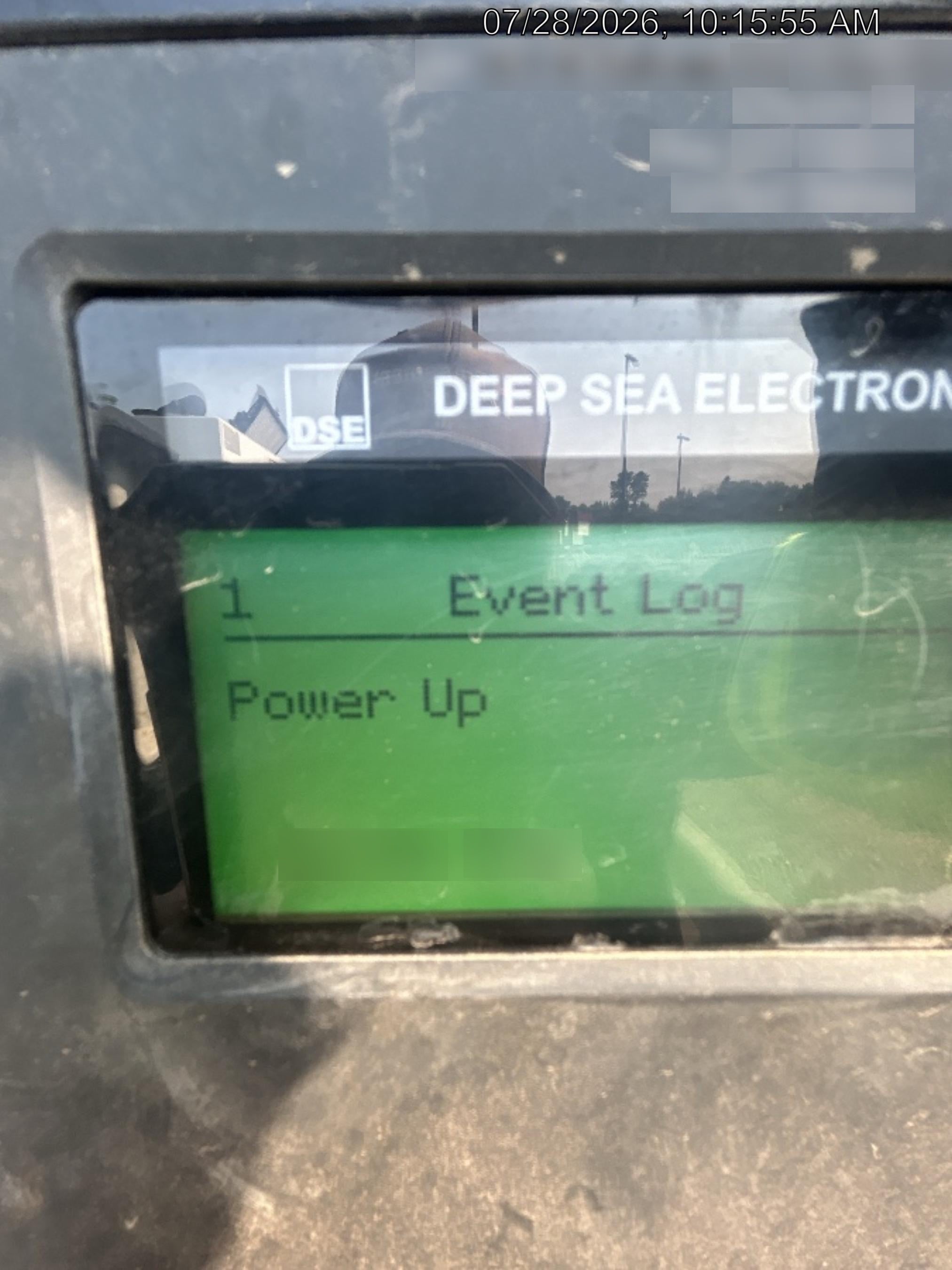 2023 ATLAS COPCO QAS 70