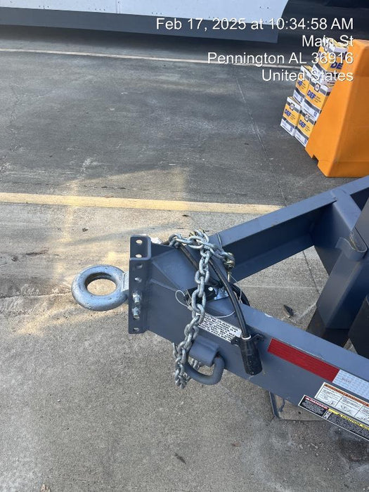 2023 ATLAS COPCO QAS 175