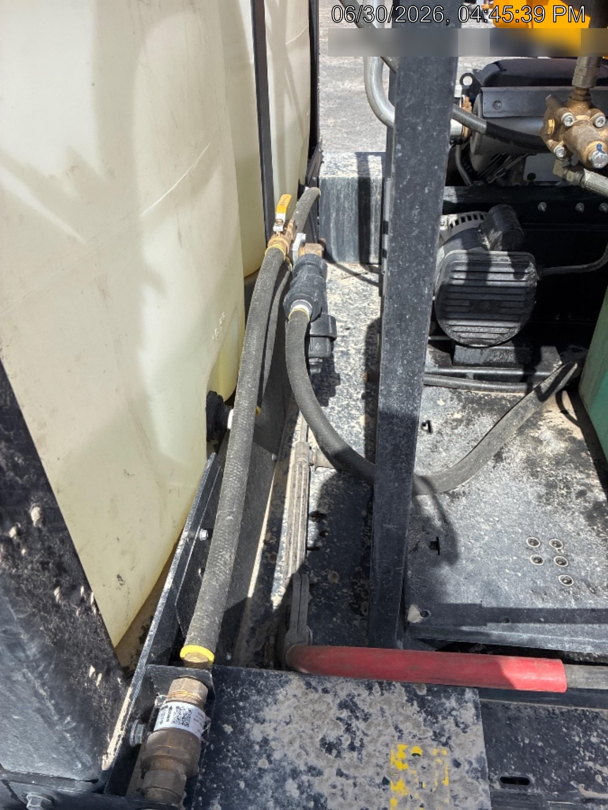 2025 MI-T-M HS-3505-1MGH-UR