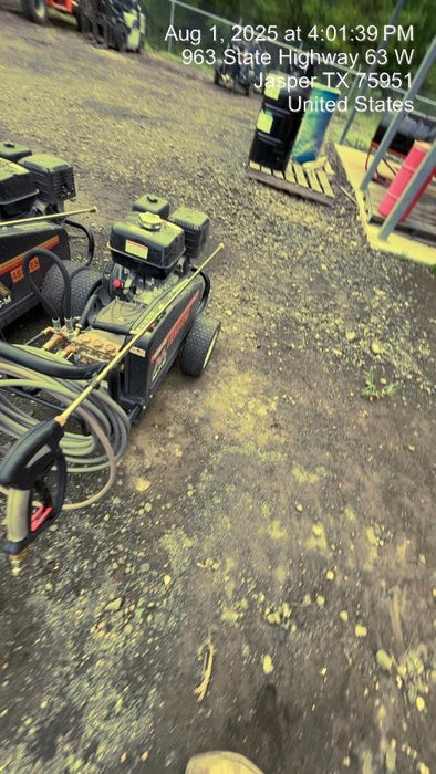 2025 MI-T-M CW-3504-5MGH