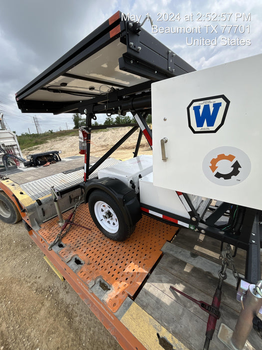 2024 WANCO WLTS-MM8A-1600