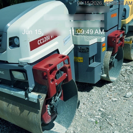 2023 DYNAPAC CC1200