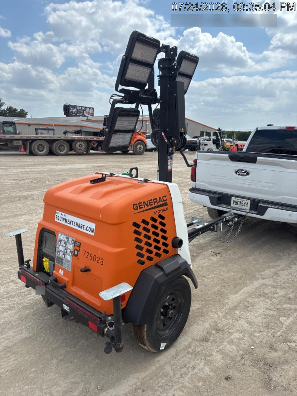 2026 GENERAC MLTS-4