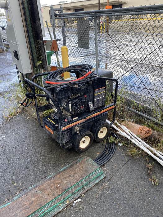 2021 MI-T-M CORPORATION HSP-3504-3MGH