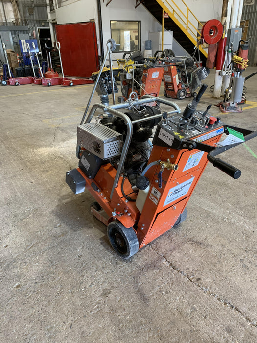 2021 HUSQVARNA FS 524