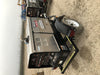 2019 Lincoln Electric Vantage 322 Welder Ready-Pak 3, Two wheel trailer, Fender and Light kit, Cable Rack