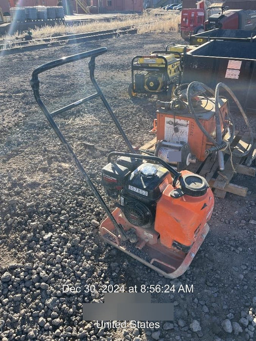 2023 MULTIQUIP MVC82VHW