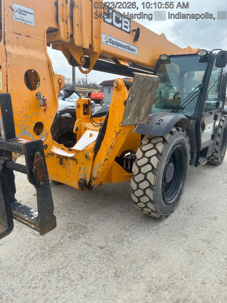 2019 JCB 510-56