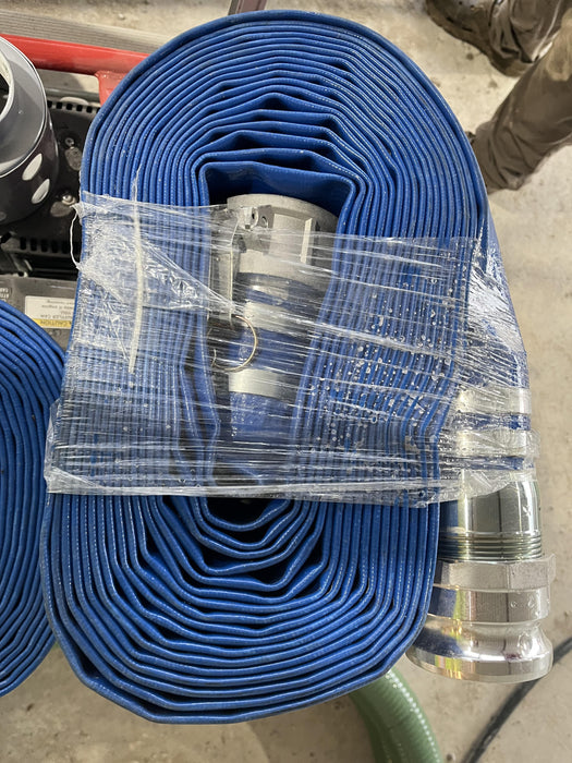 2023 MULTIQUIP QP3TH