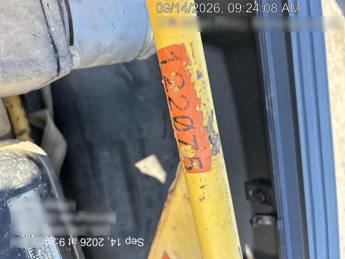 2020 WACKER NEUSON PT3A