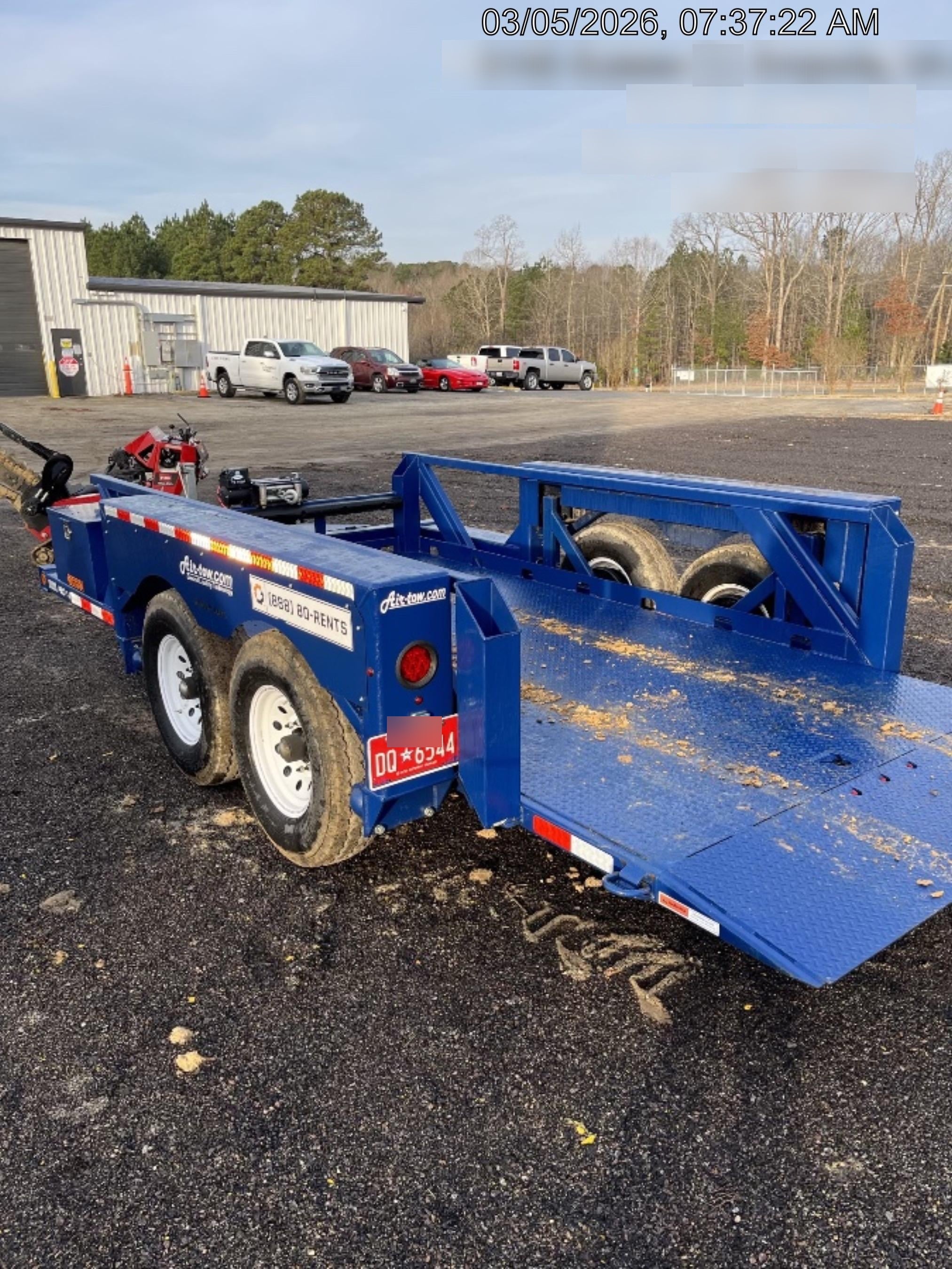 2025 AIR TOW Rental14