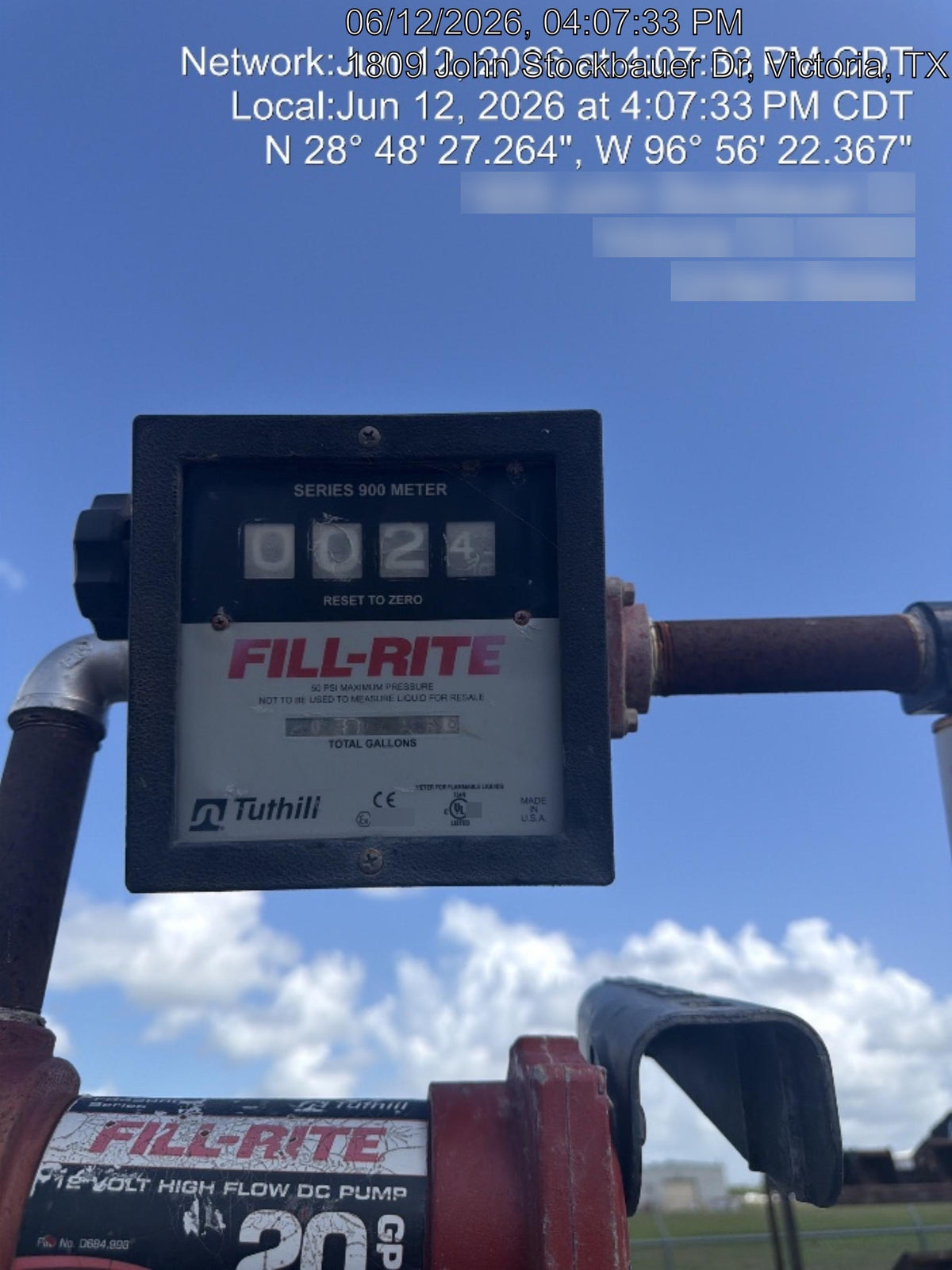2024 MANITOU MTA6034