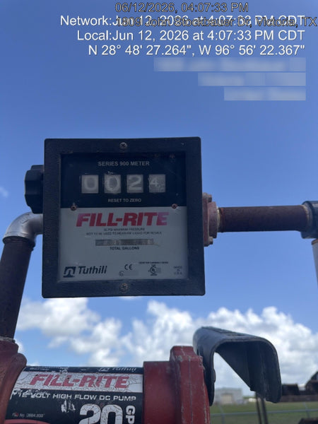 2024 MANITOU MTA6034