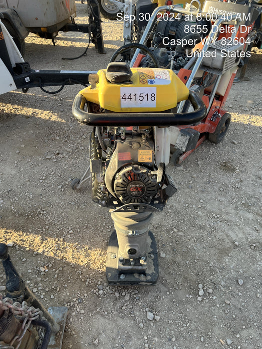 2024 WACKER NEUSON BS68-4Ab/28