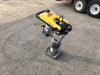 2021 WACKER NEUSON BS60-4As