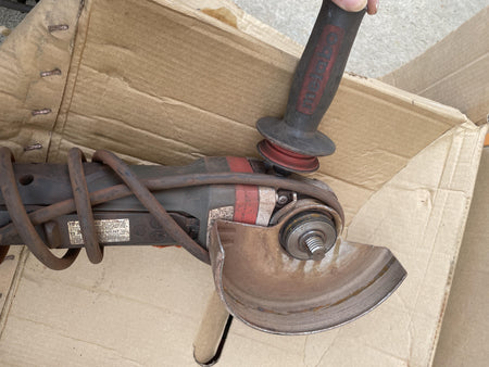 2023 METABO WEPBA19-150Q