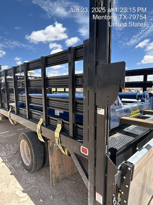 2025 CURRENT TOOLS 615