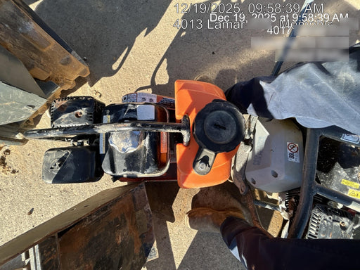 2023 MULTIQUIP MVC82VHW