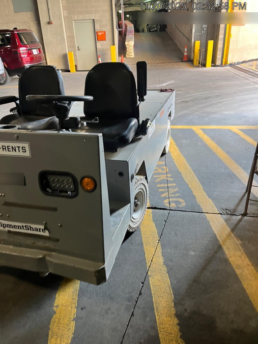 2022 COLUMBIA Payloader 2XL