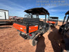 2022 KUBOTA RTV-X1140W-H (Canopy)