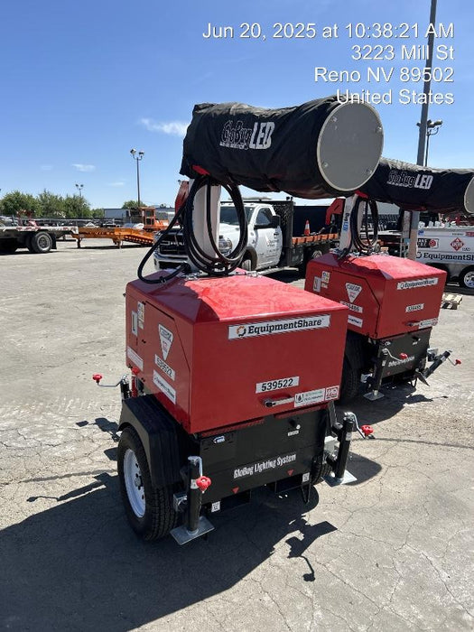 2025 MULTIQUIP GBX24BK