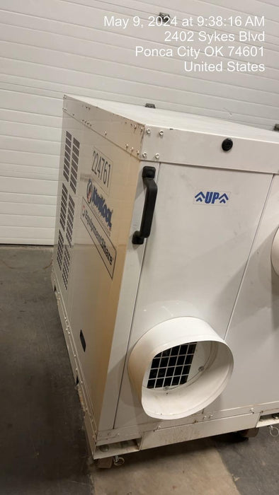 2022 KWIKOOL KPO5-21