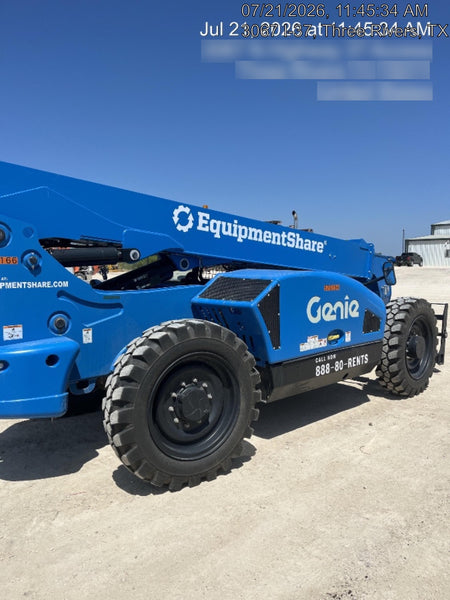 2025 GENIE GTH-844