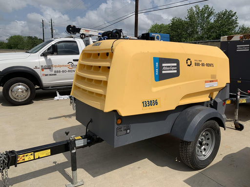 2021 ATLAS COPCO XAS188