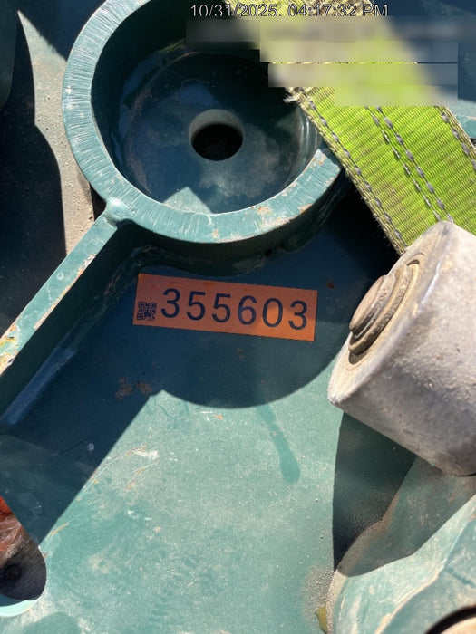 2023 HILMAN ROLLERS OMNI-6