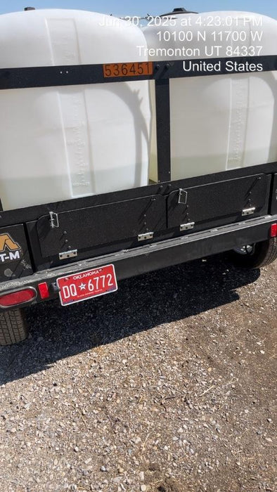 2025 MI-T-M HS-3505-1MGH-UR